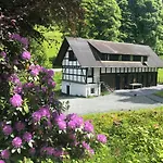 Casa vacanze Rueckzugsort Am Teich In Winterberg