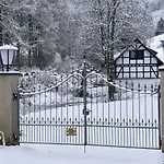 Rueckzugsort Am Teich In