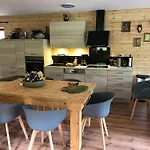 Rueckzugsort Am Teich In Casa vacanze