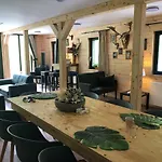 Rueckzugsort Am Teich In