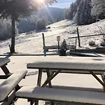 Casa de Férias Rueckzugsort Am Teich In *