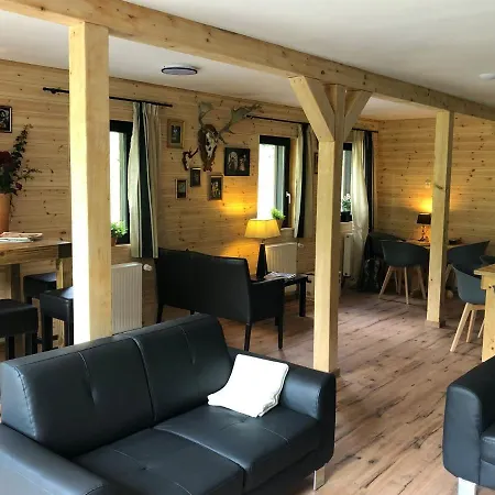 Rueckzugsort Am Teich In Casa vacanze Winterberg