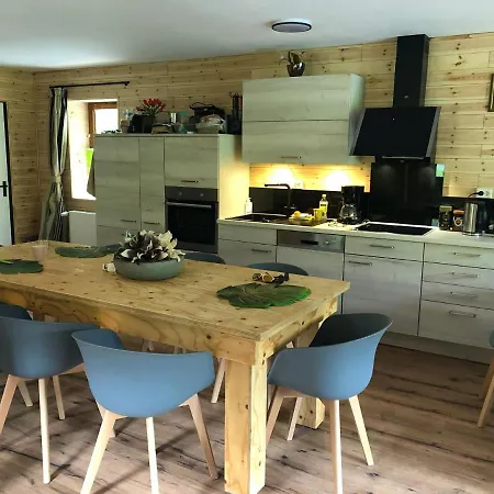 Rueckzugsort Am Teich In Casa vacanze