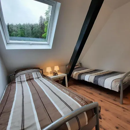 Holiday home In The Countryside Near