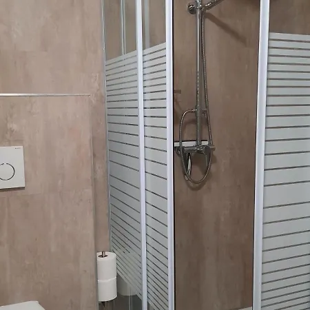 Rueckzugsort Am Teich In Casa vacanze