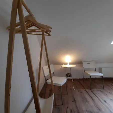 Rueckzugsort Am Teich In 度假居 *