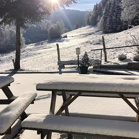 Feriehus Rueckzugsort Am Teich In *