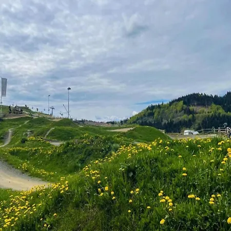 Rueckzugsort Am Teich In Дом отдыха *