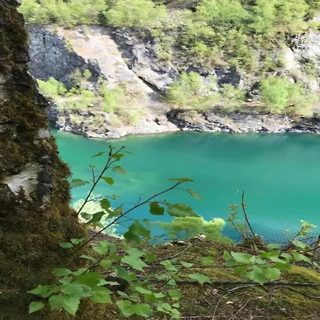 Rueckzugsort Am Teich In Дом отдыха