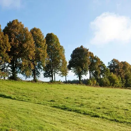 Casa vacanze Rueckzugsort Am Teich In